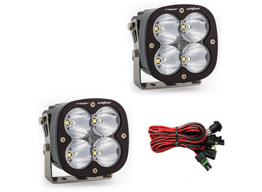 XL Racer Edition LED | High Speed Spot