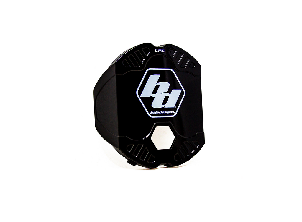 Baja Designs Rock Guards