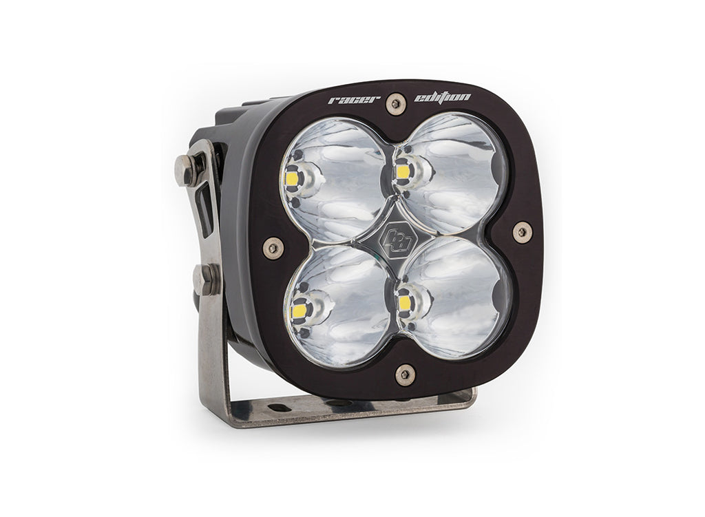 XL Racer Edition LED | High Speed Spot