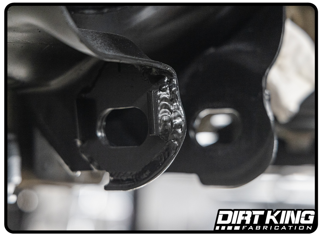 Alignment King Alignment Cam Gussets – Dirt King