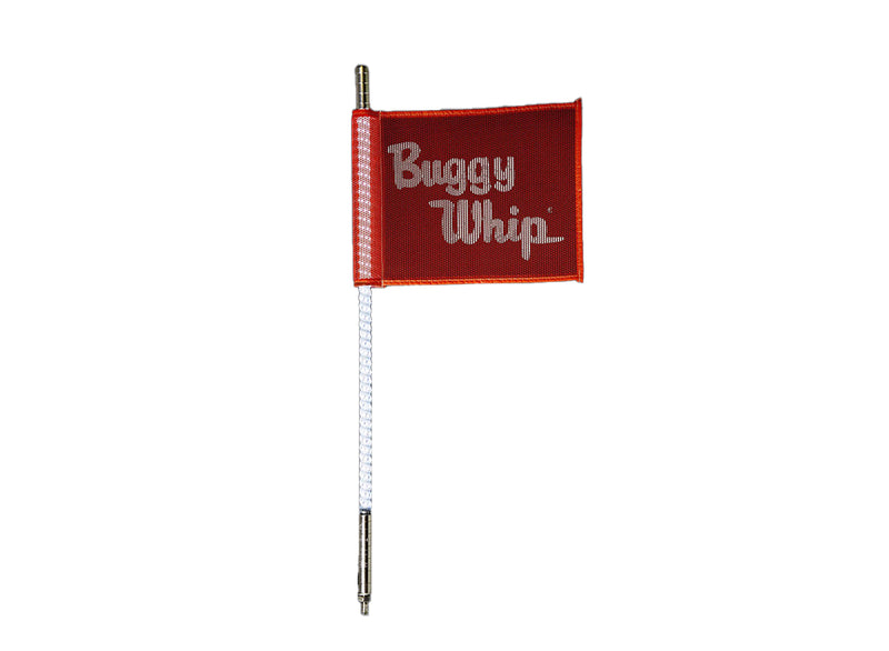4 Foot Led Flag Whip | Quick Release